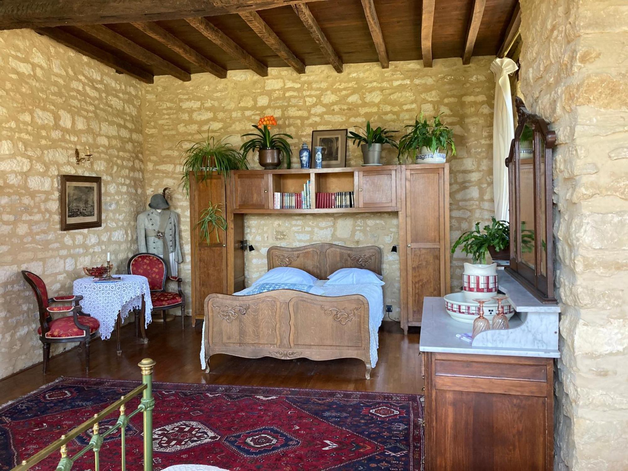 Maison Les Beaux Arts Mouzay  Екстериор снимка