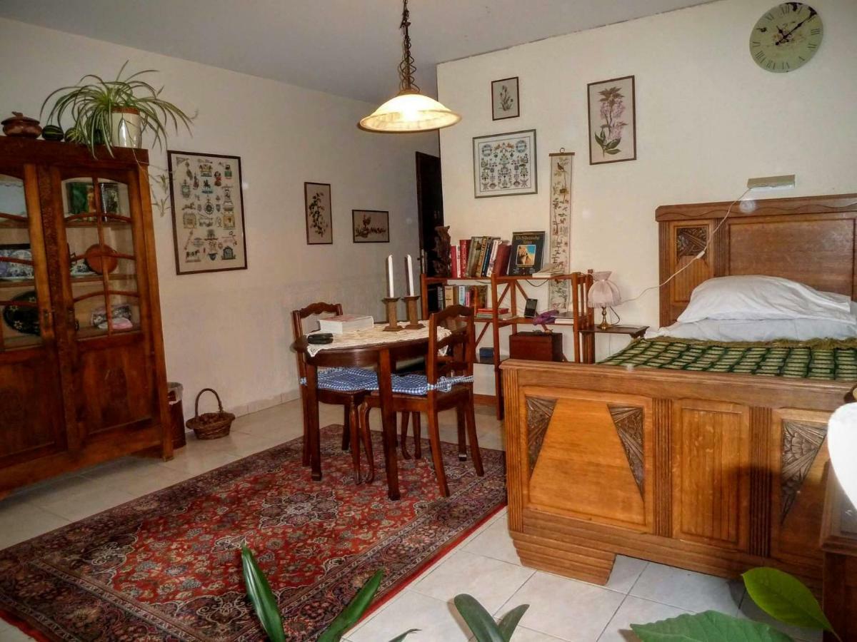 Maison Les Beaux Arts Mouzay  Екстериор снимка